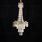 535876 Chandelier